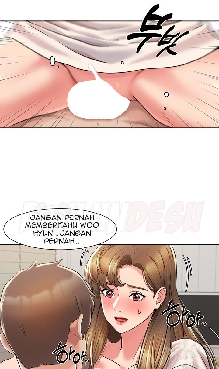 Neulsome Studio Chapter 05 - Page 34